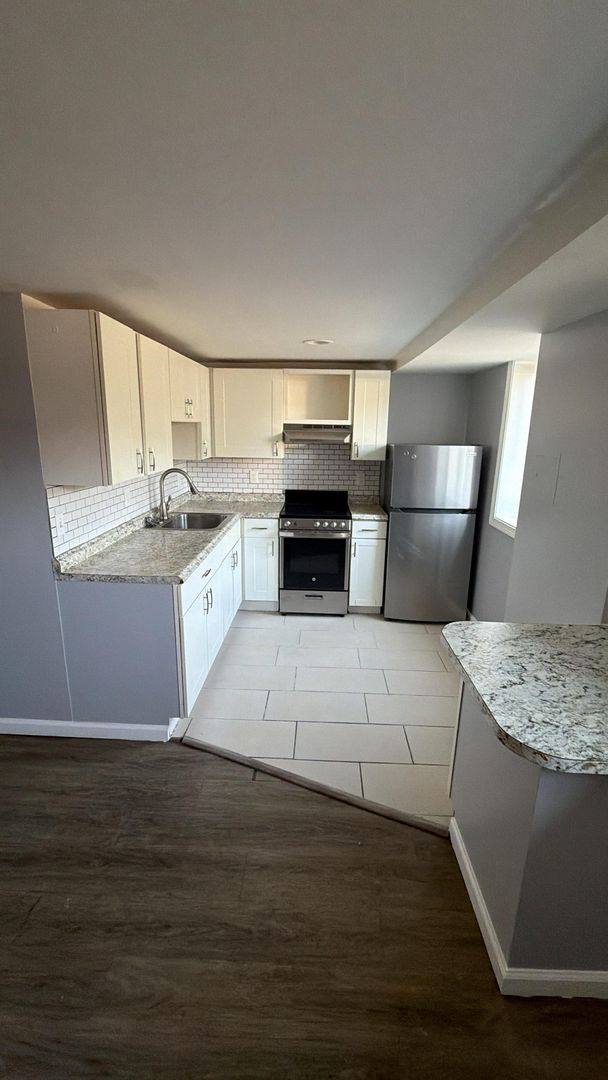 Apartment for rent at 120 Morgan Ave, Bridgeport, CT 06606