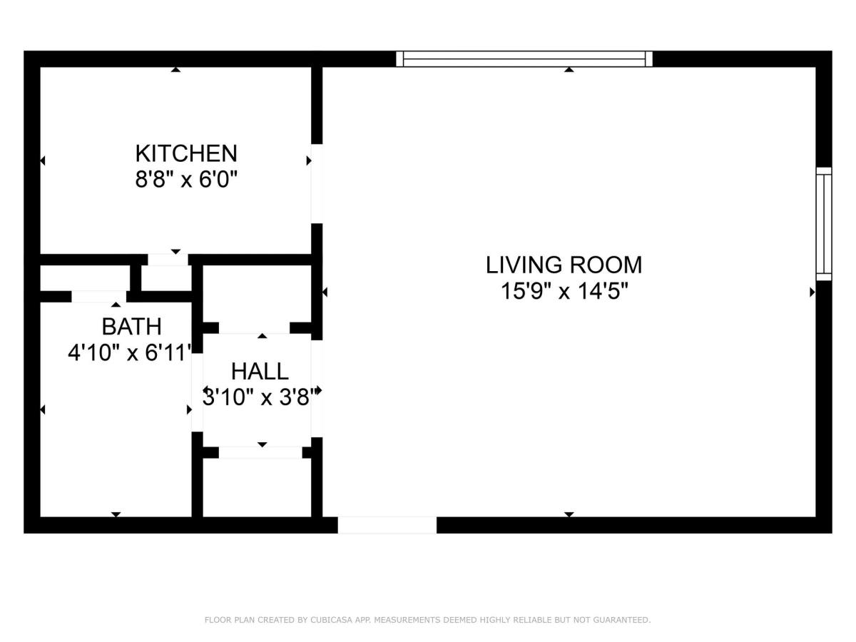 Apartment for rent at 120 Morgan Ave, Bridgeport, CT 06606