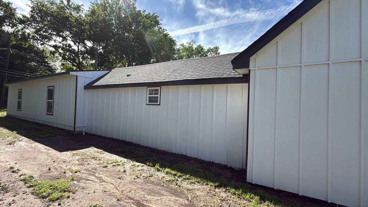 House for rent at 720 Klabzuba Ave, Prague, OK 74864