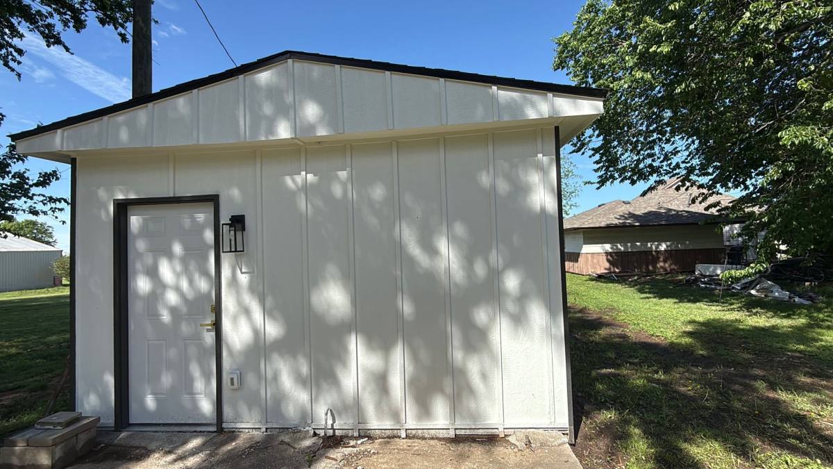 House for rent at 720 Klabzuba Ave, Prague, OK 74864