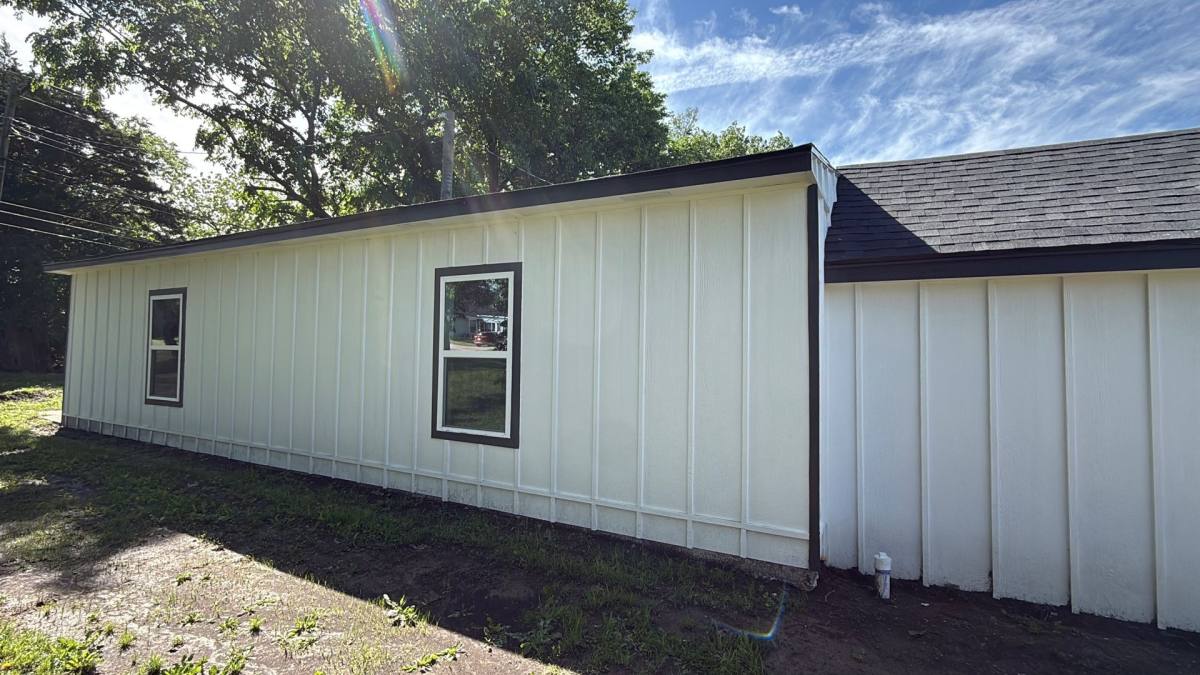 House for rent at 720 Klabzuba Ave, Prague, OK 74864