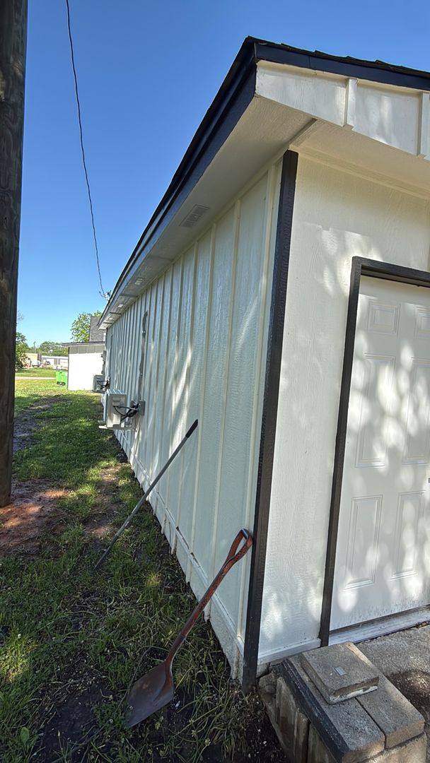 House for rent at 720 Klabzuba Ave, Prague, OK 74864