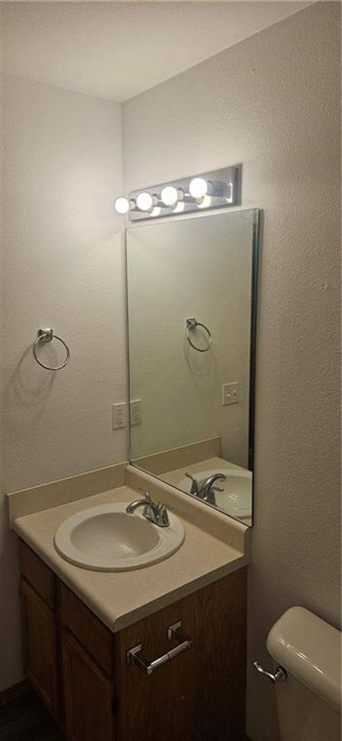 Apartment for rent at 1983 Razorback Rd, Fayetteville, AR 72701