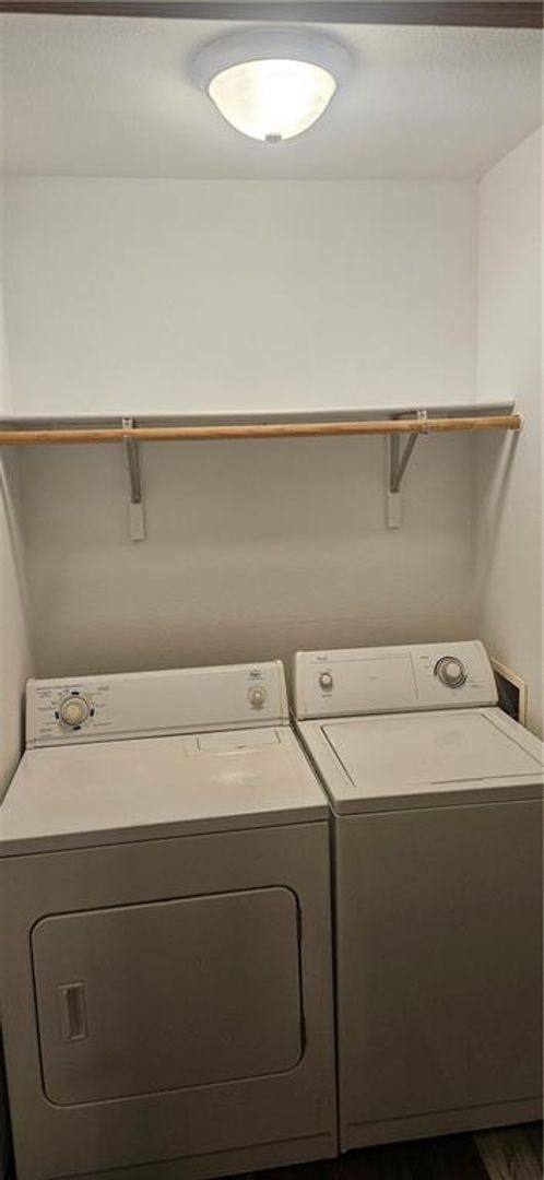 Apartment for rent at 1983 Razorback Rd, Fayetteville, AR 72701