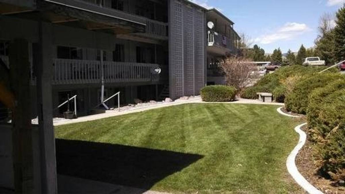 Apartment for rent at 511-517 Westview, Missoula, MT 59803