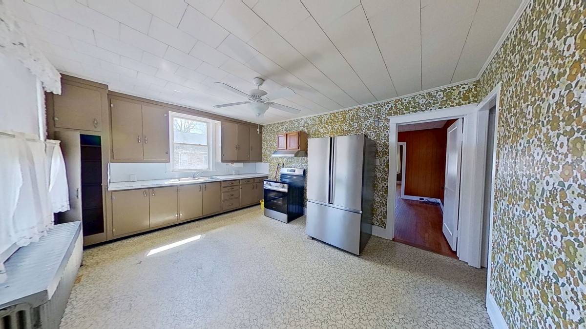 House for rent at 1301 N Duke St, York, PA 17404