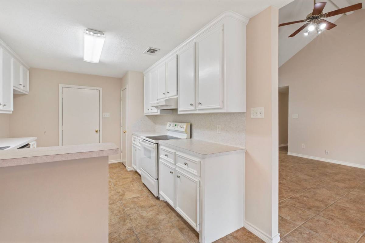 House for rent at 2511 Westwood Main, Bryan, TX 77807