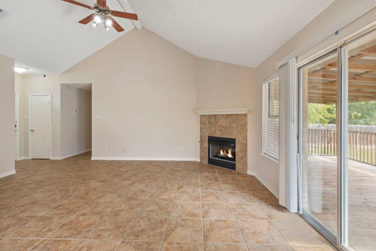 House for rent at 2511 Westwood Main, Bryan, TX 77807