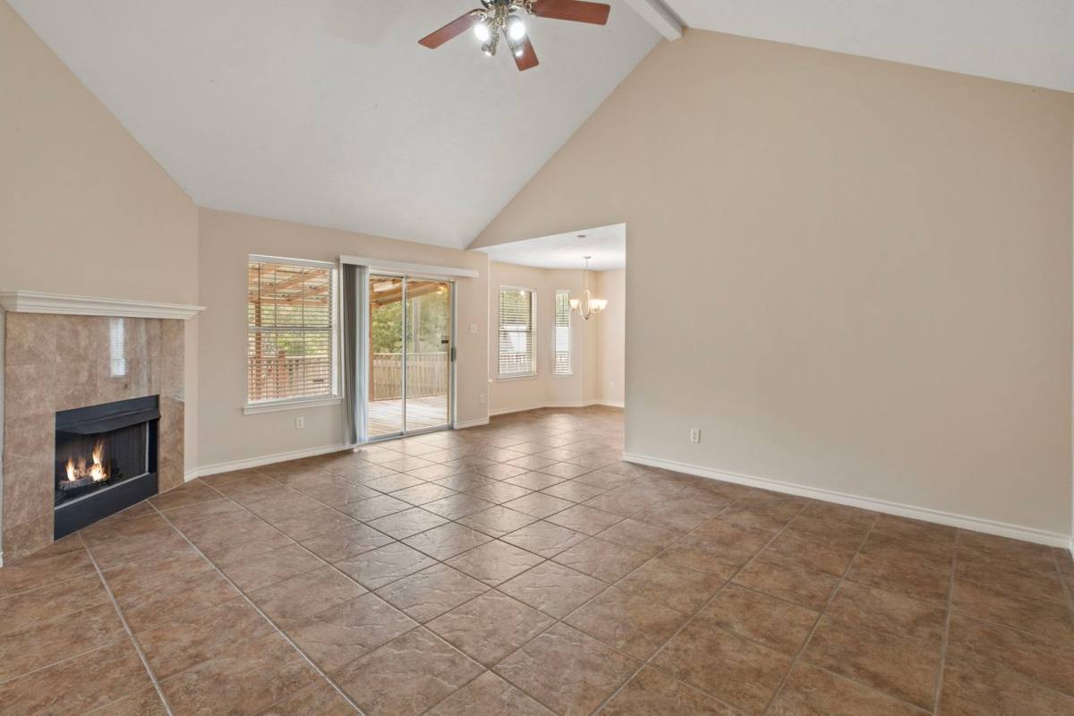 House for rent at 2511 Westwood Main, Bryan, TX 77807