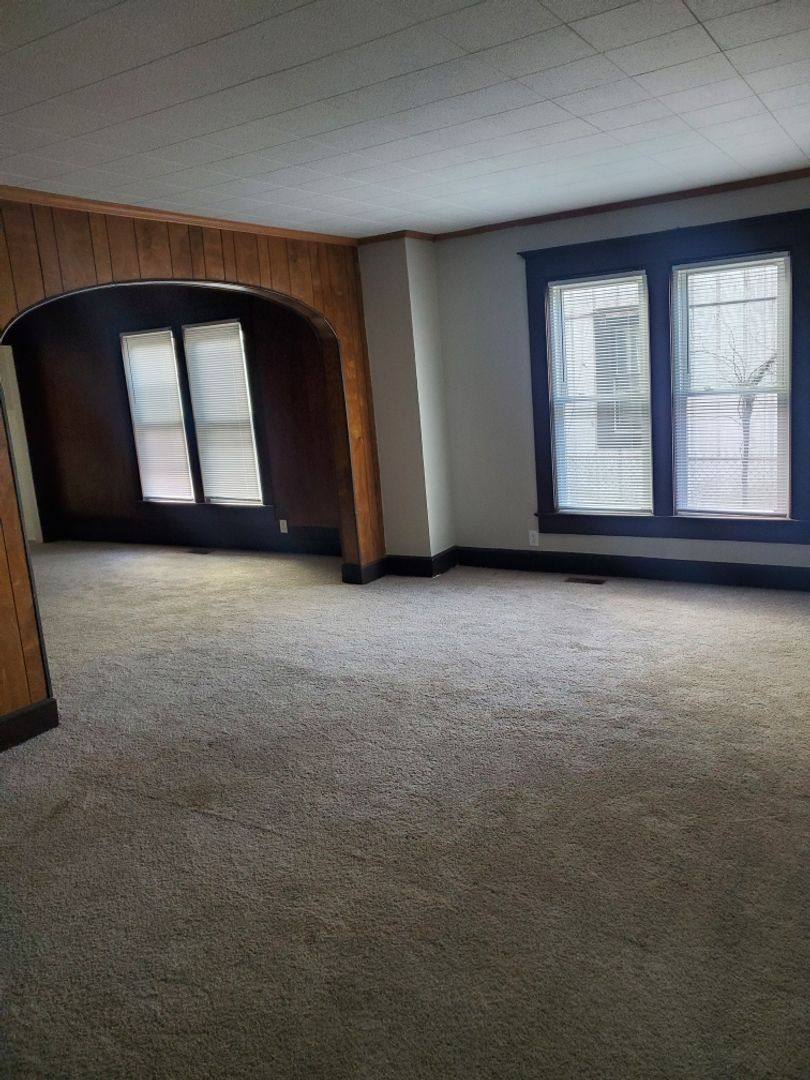 House for rent at 623 W 9th St, Muncie, IN 47302