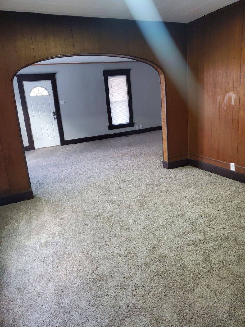 House for rent at 623 W 9th St, Muncie, IN 47302