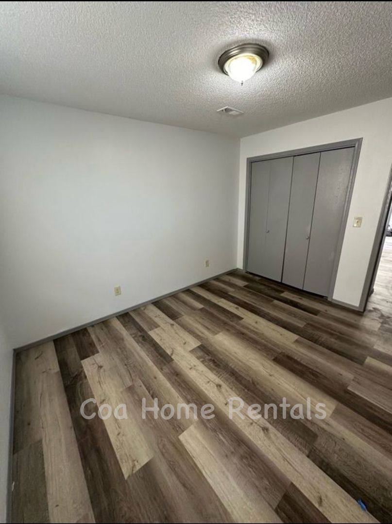 Apartment for rent at 1249 N Minnesota, Wichita, KS 67214