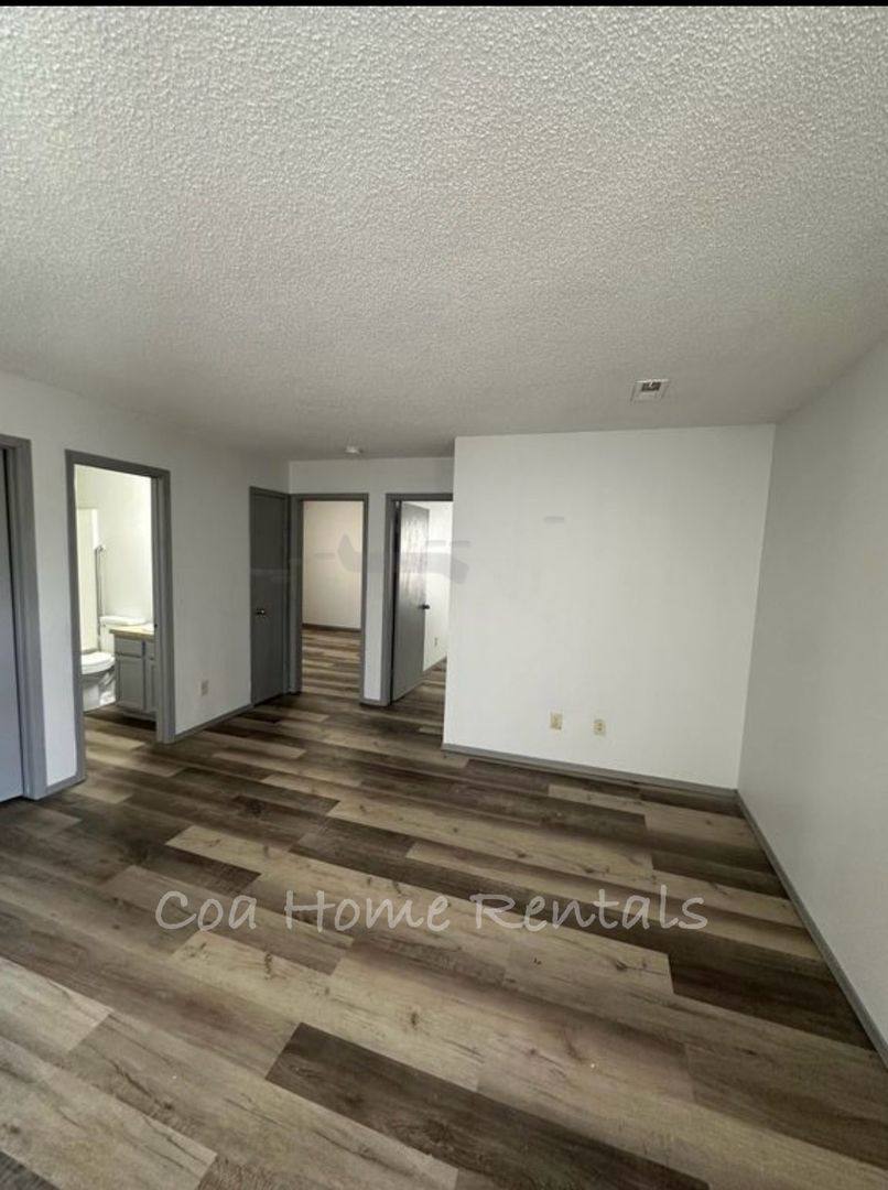 Apartment for rent at 1249 N Minnesota, Wichita, KS 67214