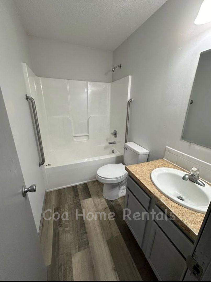 Apartment for rent at 1249 N Minnesota, Wichita, KS 67214