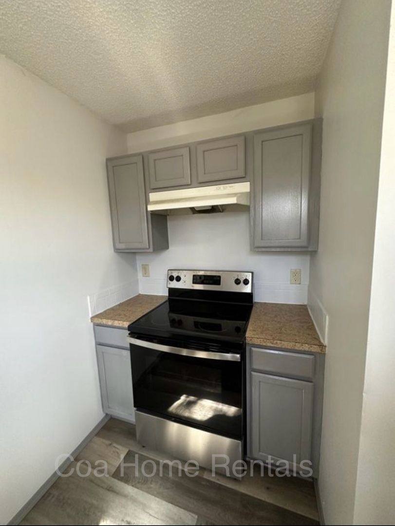Apartment for rent at 1249 N Minnesota, Wichita, KS 67214
