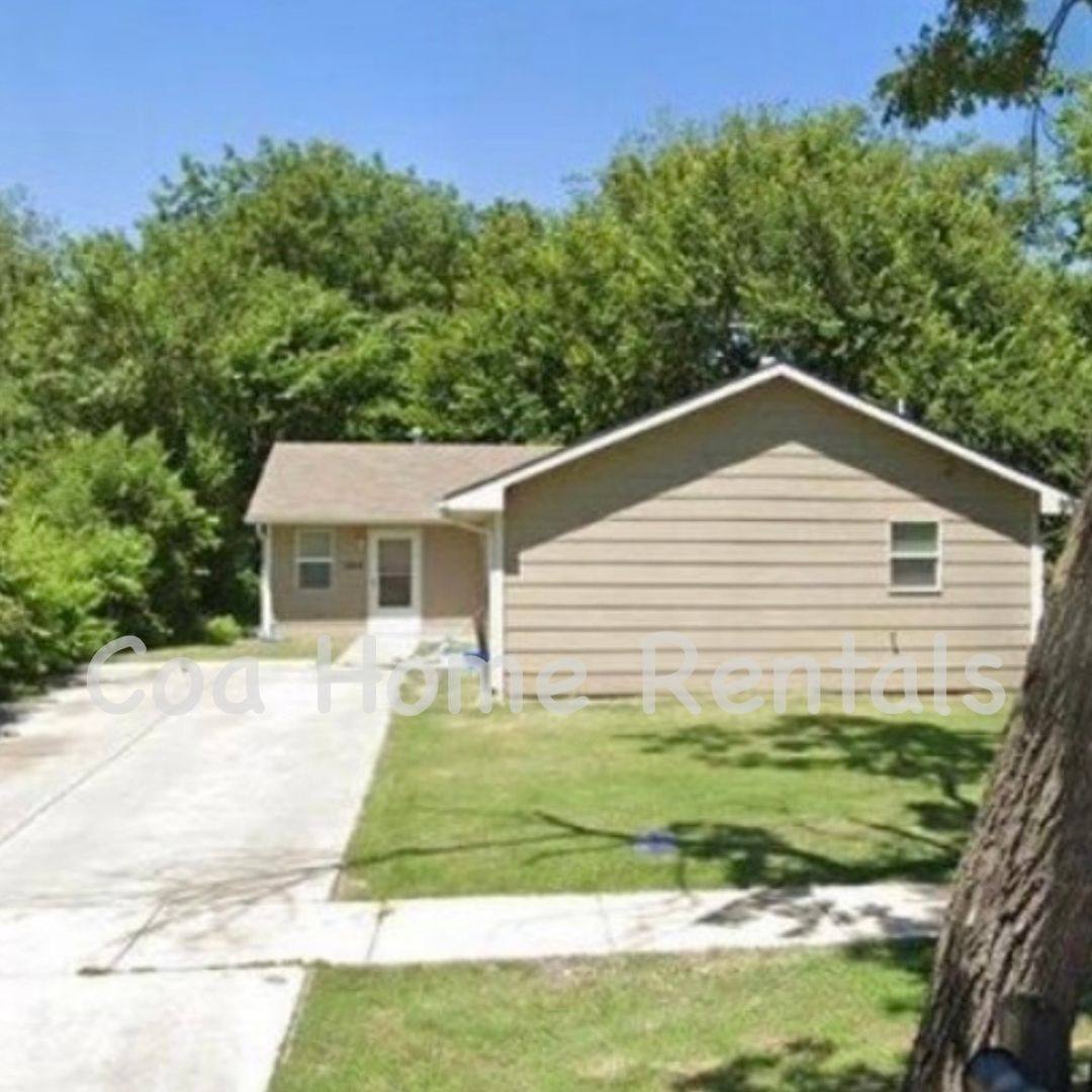 Apartment for rent at 1249 N Minnesota, Wichita, KS 67214