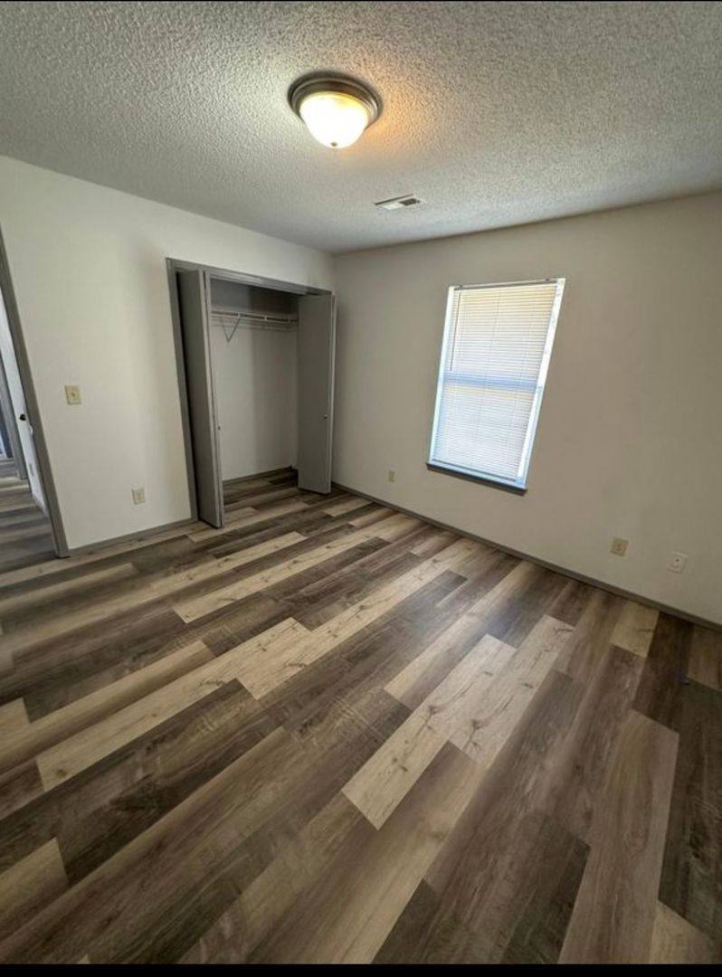 Apartment for rent at 1249 N Minnesota, Wichita, KS 67214