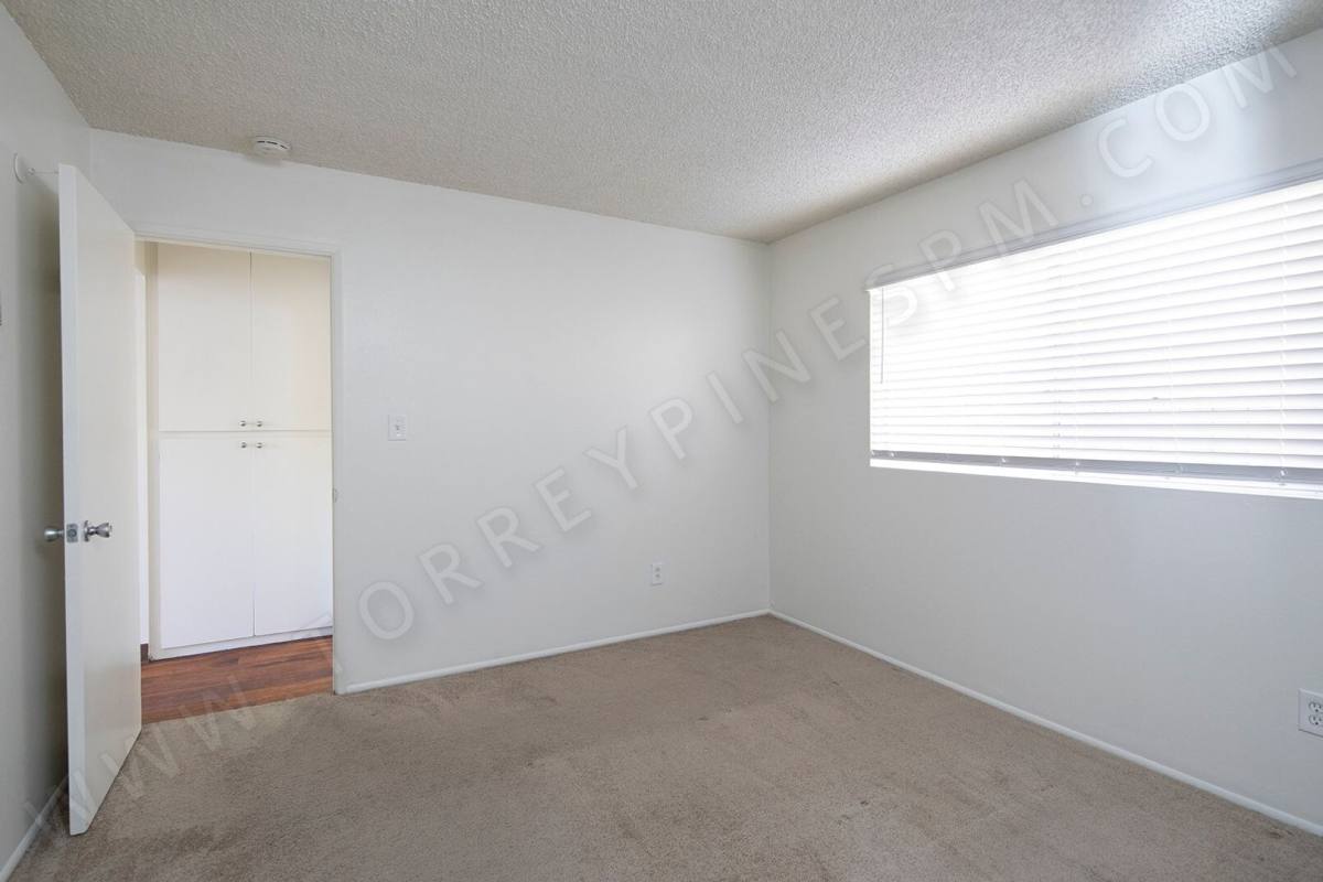 Apartment for rent at 1550 Hornblend St, San Diego, CA 92109