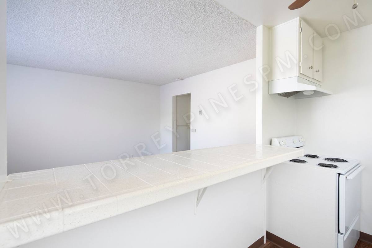 Apartment for rent at 1550 Hornblend St, San Diego, CA 92109