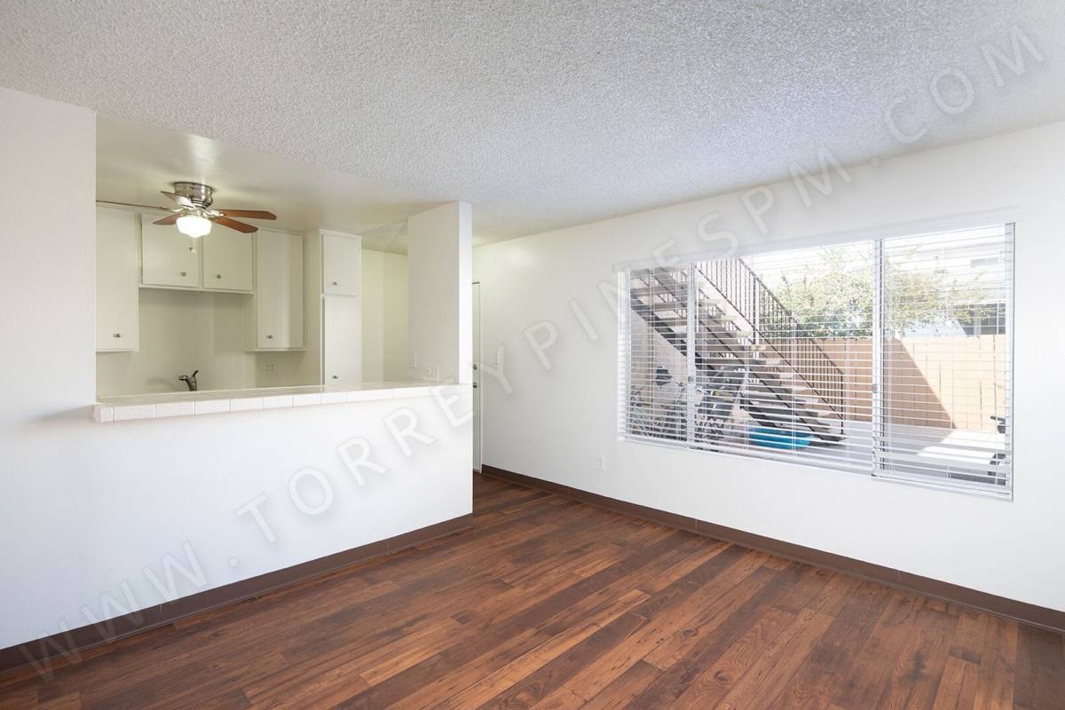 Apartment for rent at 1550 Hornblend St, San Diego, CA 92109