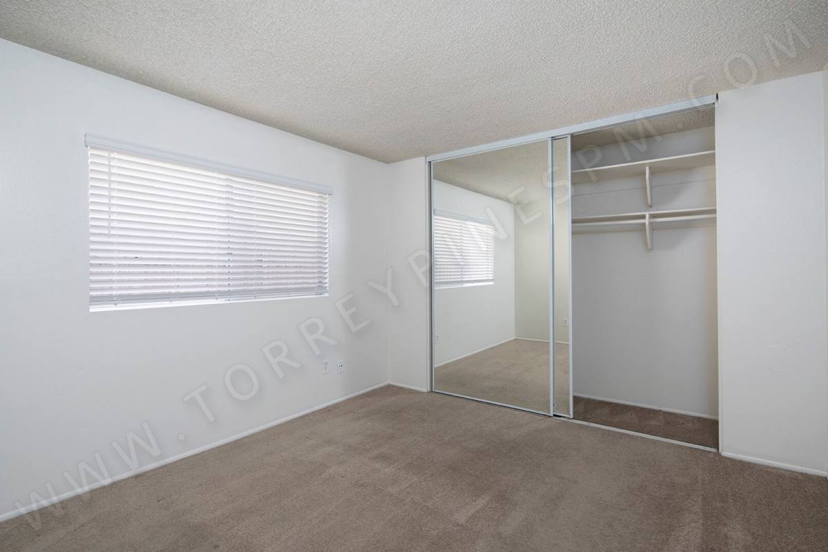 Apartment for rent at 1550 Hornblend St, San Diego, CA 92109