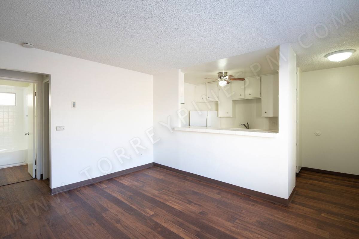 Apartment for rent at 1550 Hornblend St, San Diego, CA 92109