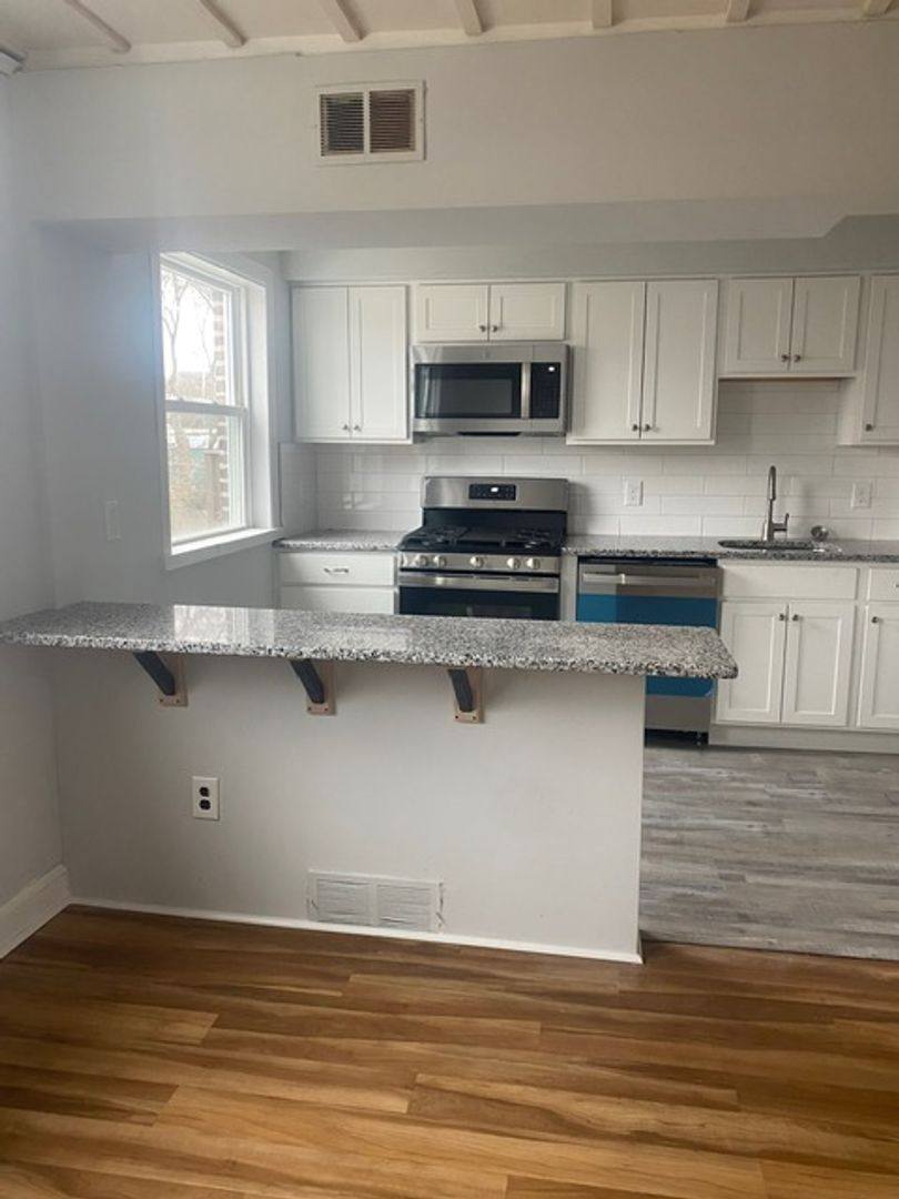 House for rent at 88 S Harwood Ave, Upper Darby, PA 19082