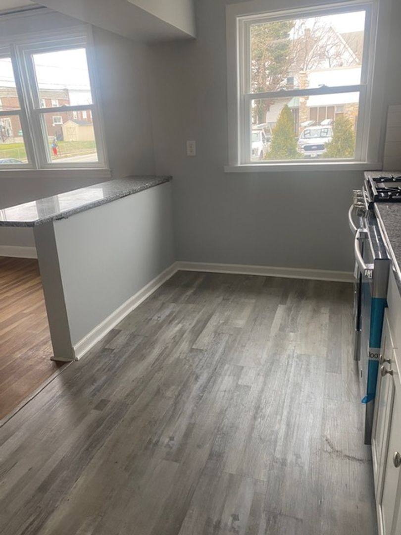 House for rent at 88 S Harwood Ave, Upper Darby, PA 19082