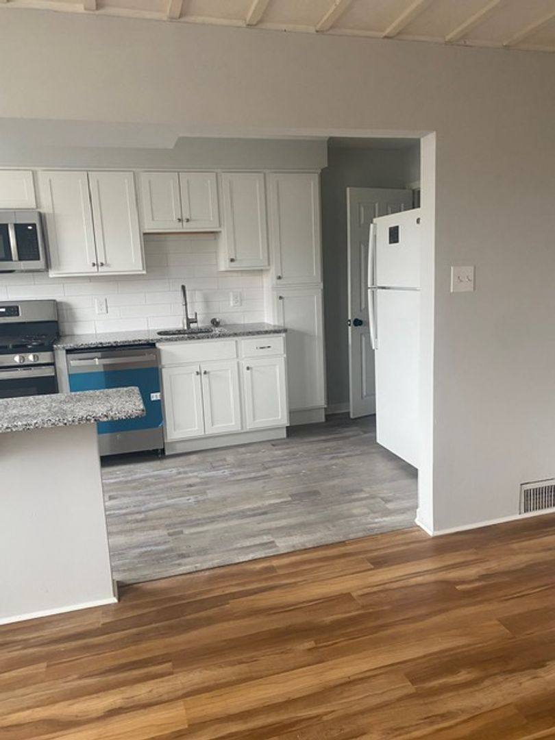 House for rent at 88 S Harwood Ave, Upper Darby, PA 19082