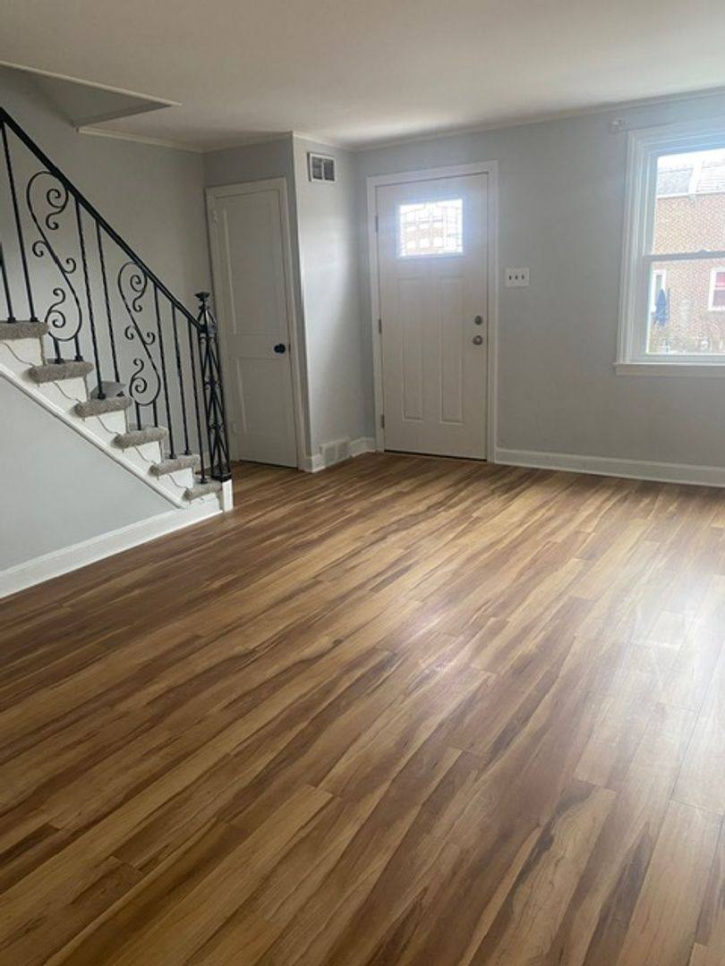 House for rent at 88 S Harwood Ave, Upper Darby, PA 19082