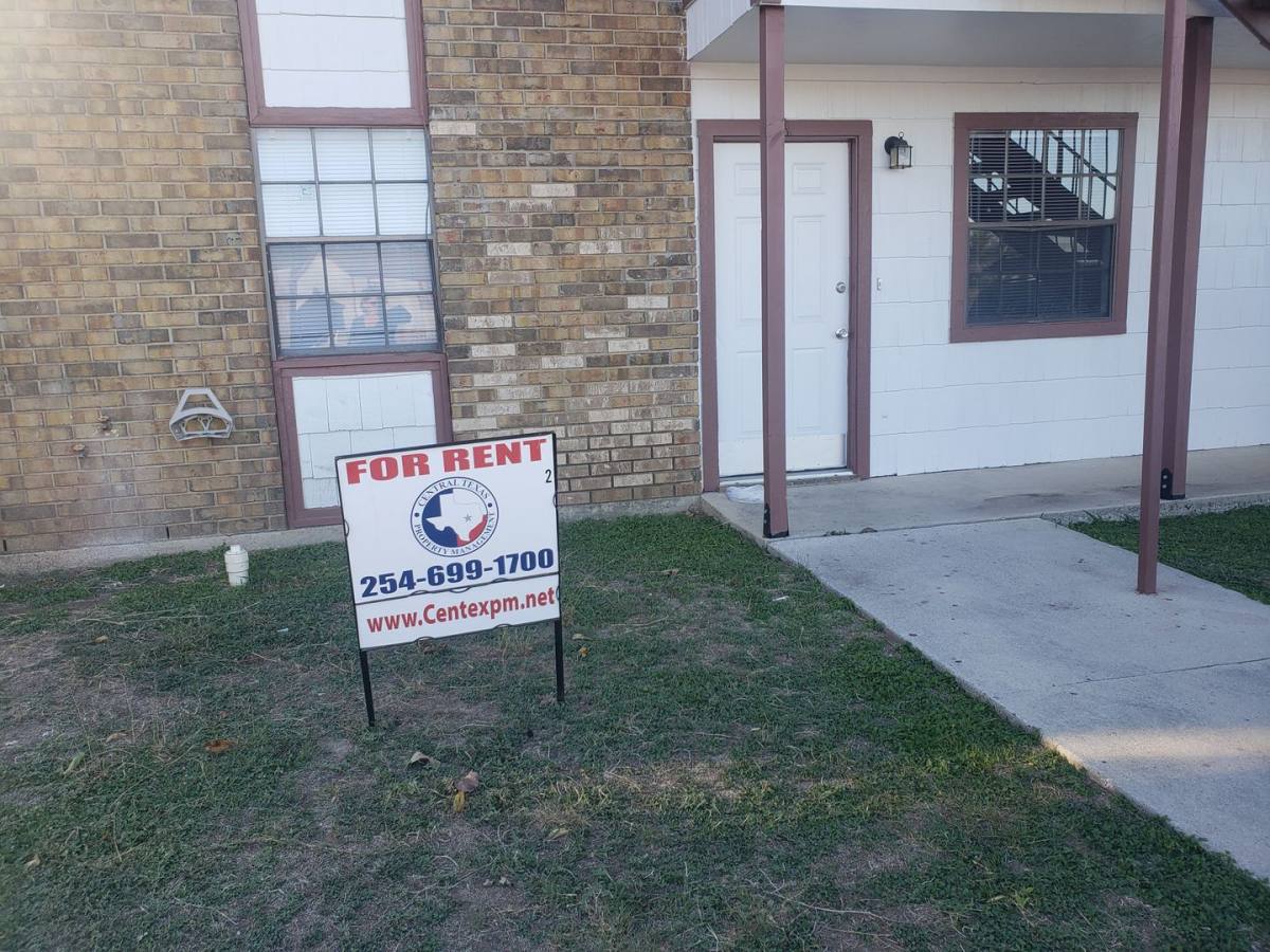 Apartment for rent at 504 Northern Dove, Copperas Cove, TX 76522