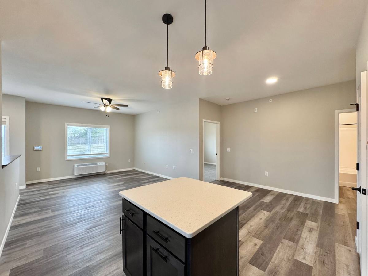 Townhouse for rent at 765 Meridian St, Somerset, WI 54025