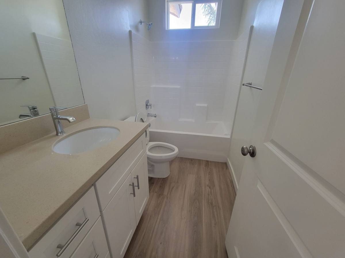 Apartment for rent at 8410 Grandy St, Bakersfield, CA 93314
