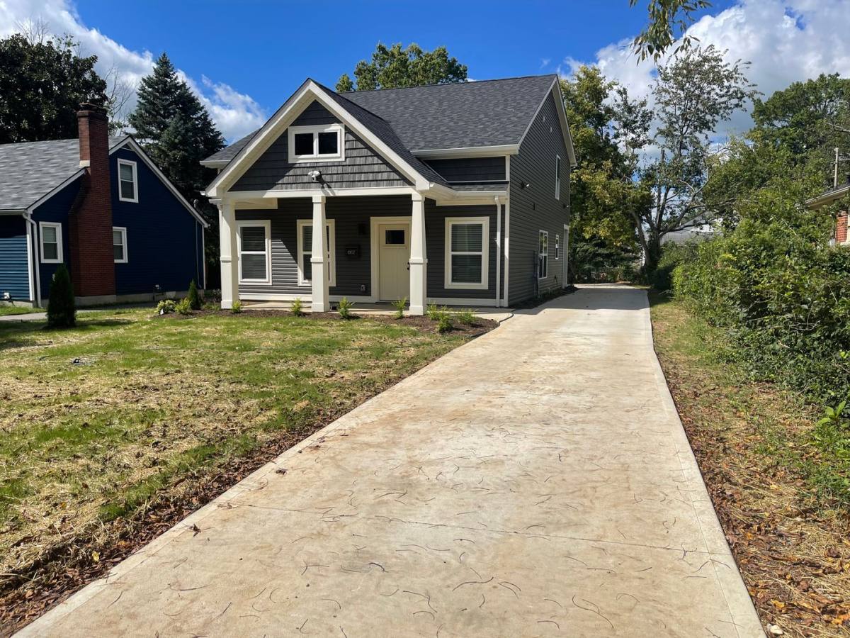 House for rent at 1572 Heron Lane, Lexington, KY 40504