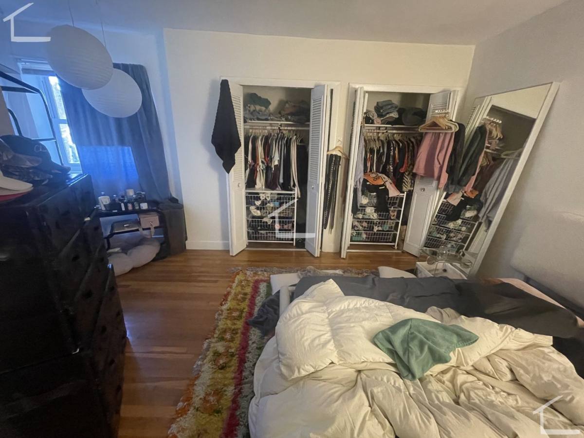 Apartment for rent at 20 Armington St #120, Allston, MA 02134