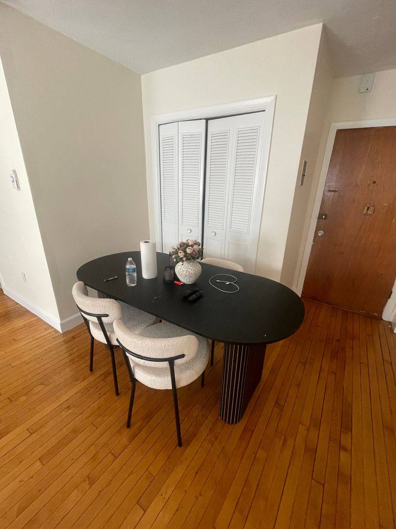 Apartment for rent at 20 Armington St #120, Allston, MA 02134