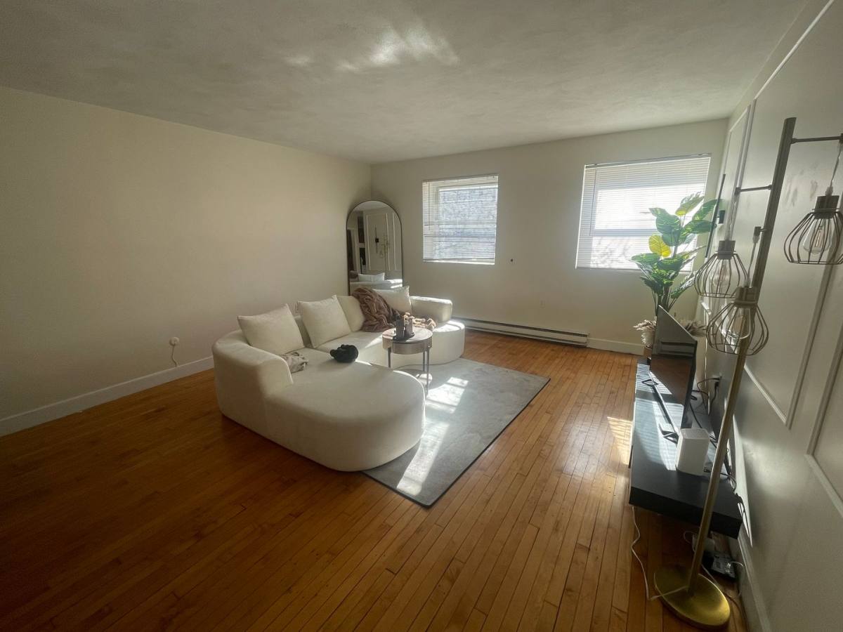 Apartment for rent at 20 Armington St #120, Allston, MA 02134