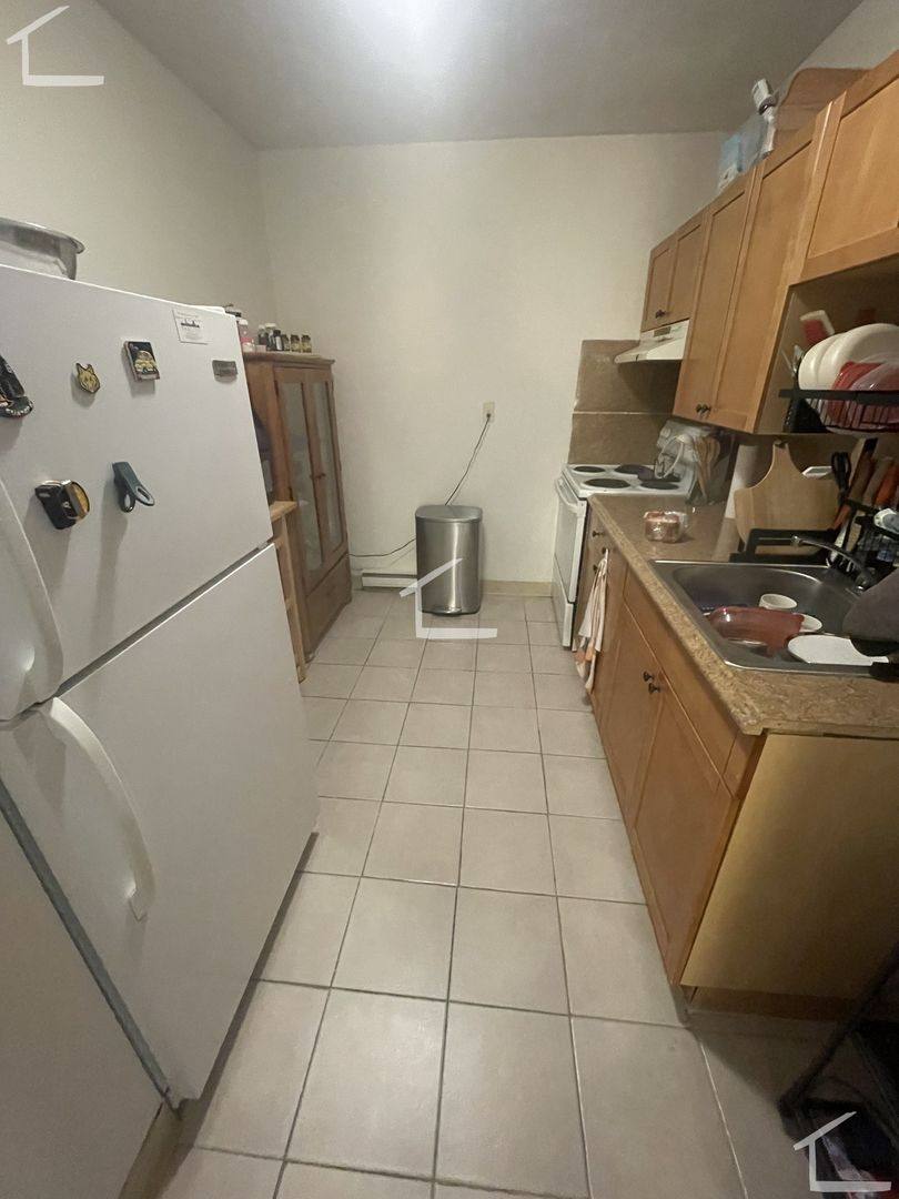 Apartment for rent at 20 Armington St #120, Allston, MA 02134