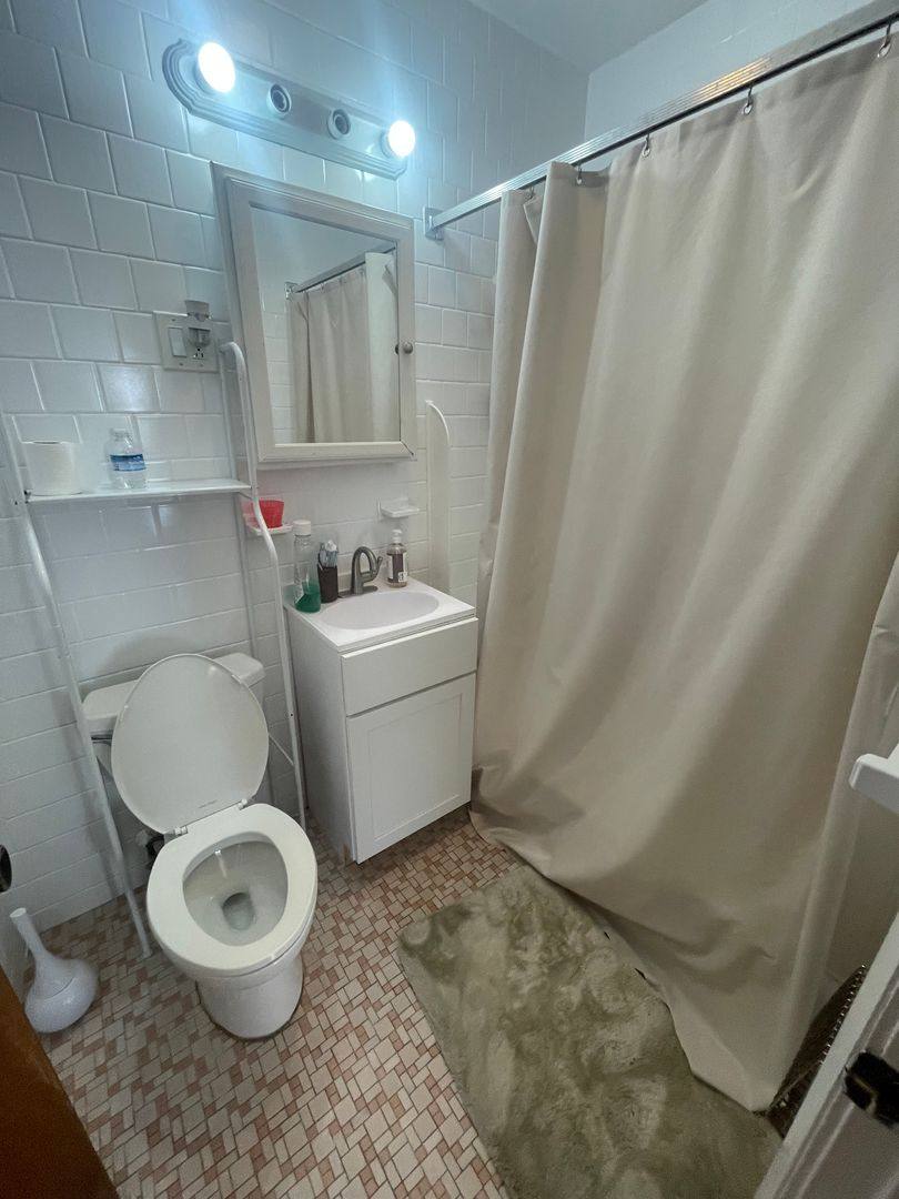 Apartment for rent at 20 Armington St #120, Allston, MA 02134