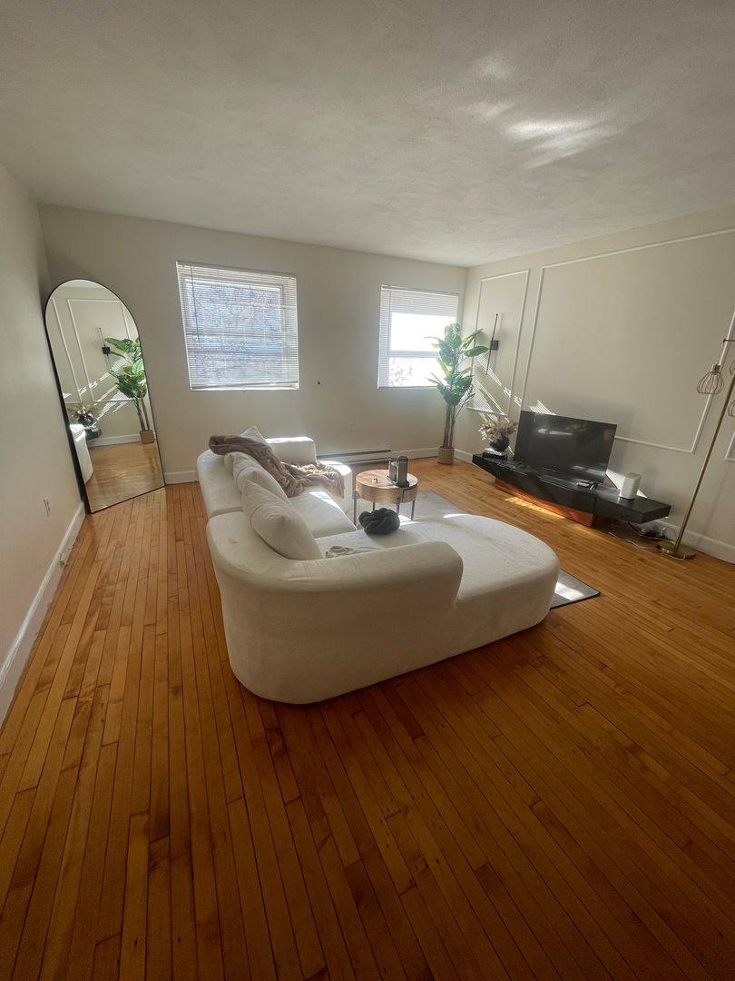 Apartment for rent at 20 Armington St #120, Allston, MA 02134