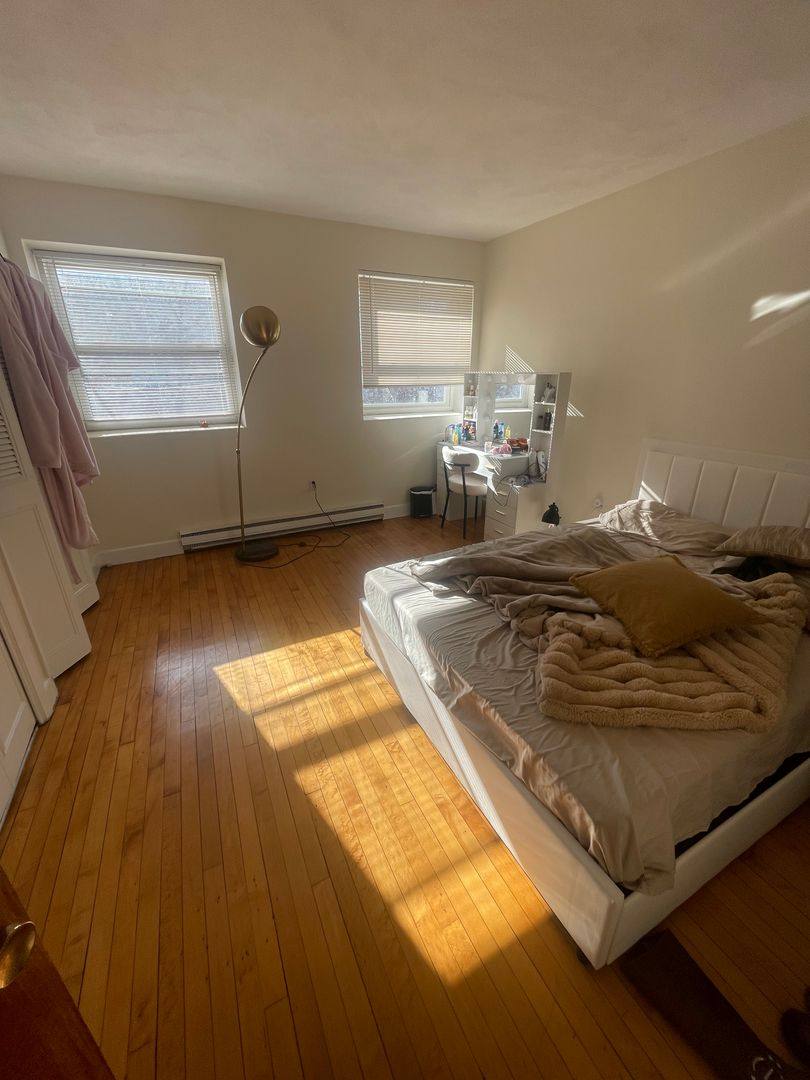Apartment for rent at 20 Armington St #120, Allston, MA 02134