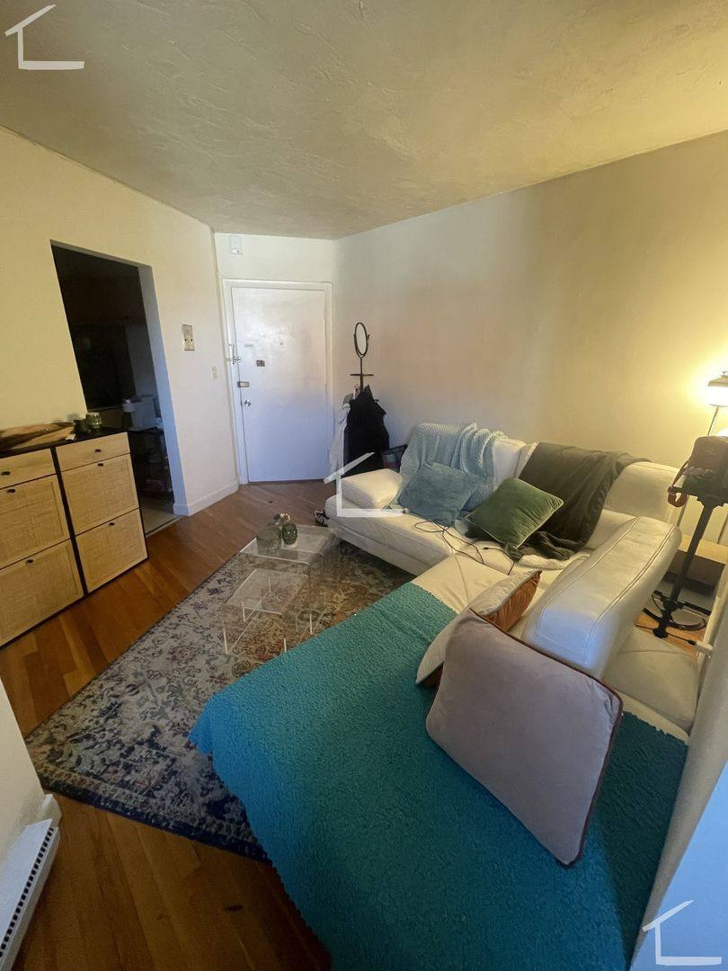 Apartment for rent at 20 Armington St #120, Allston, MA 02134