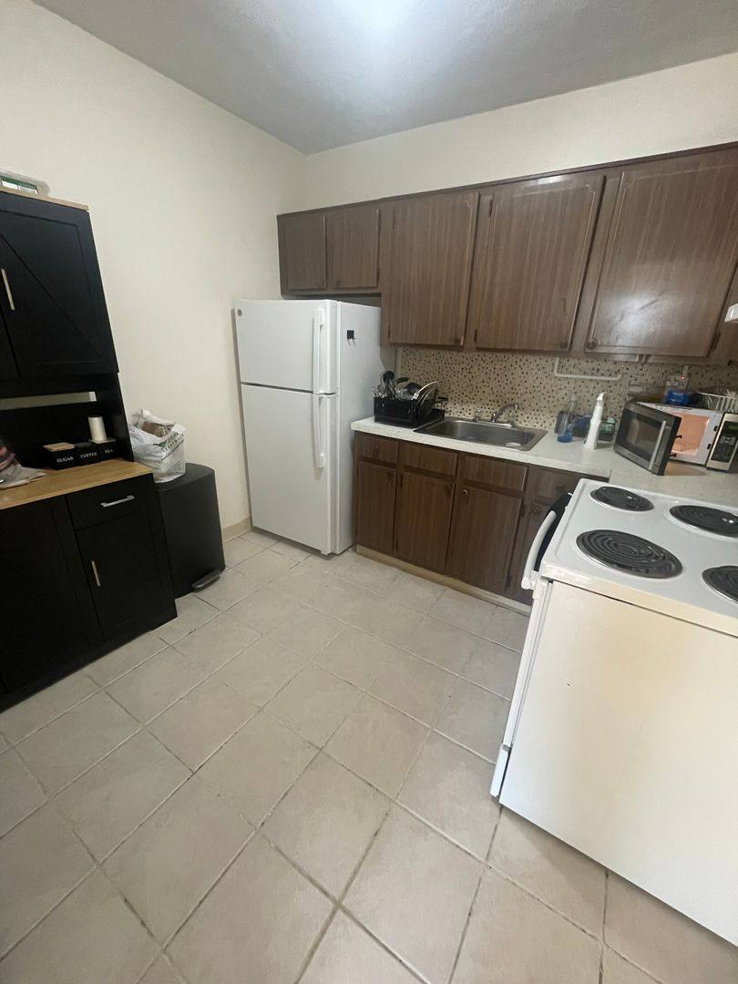 Apartment for rent at 20 Armington St #120, Allston, MA 02134
