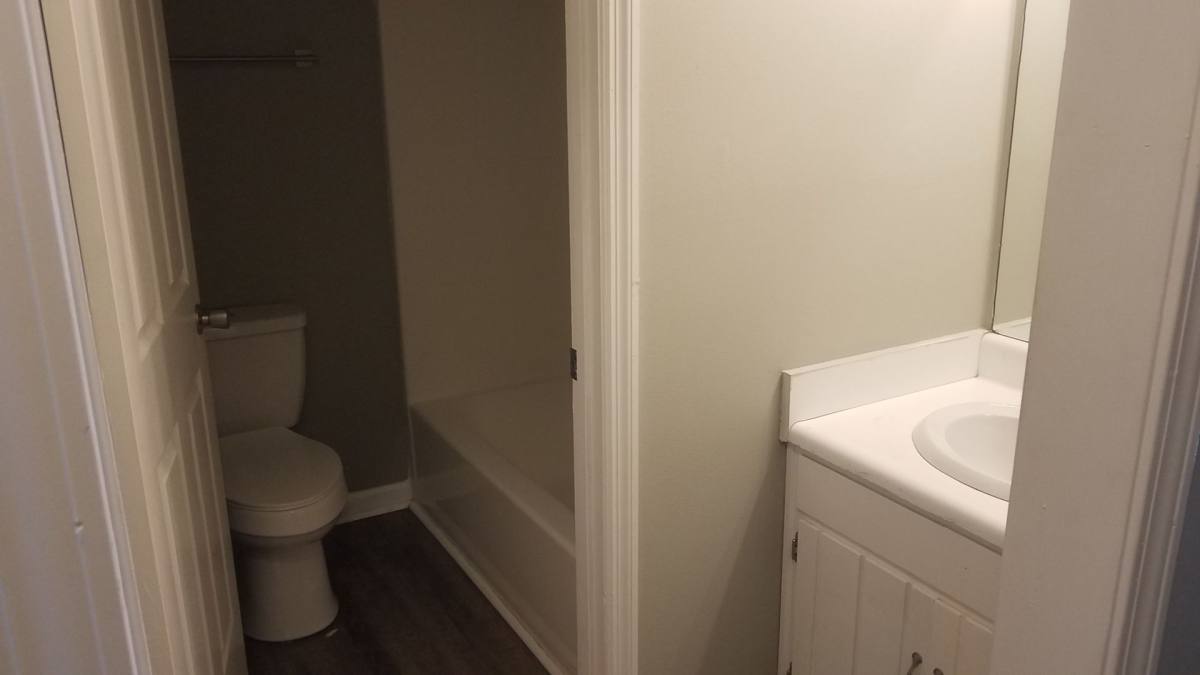 House for rent at 4 Lakeland Court, Valdosta, GA 31602