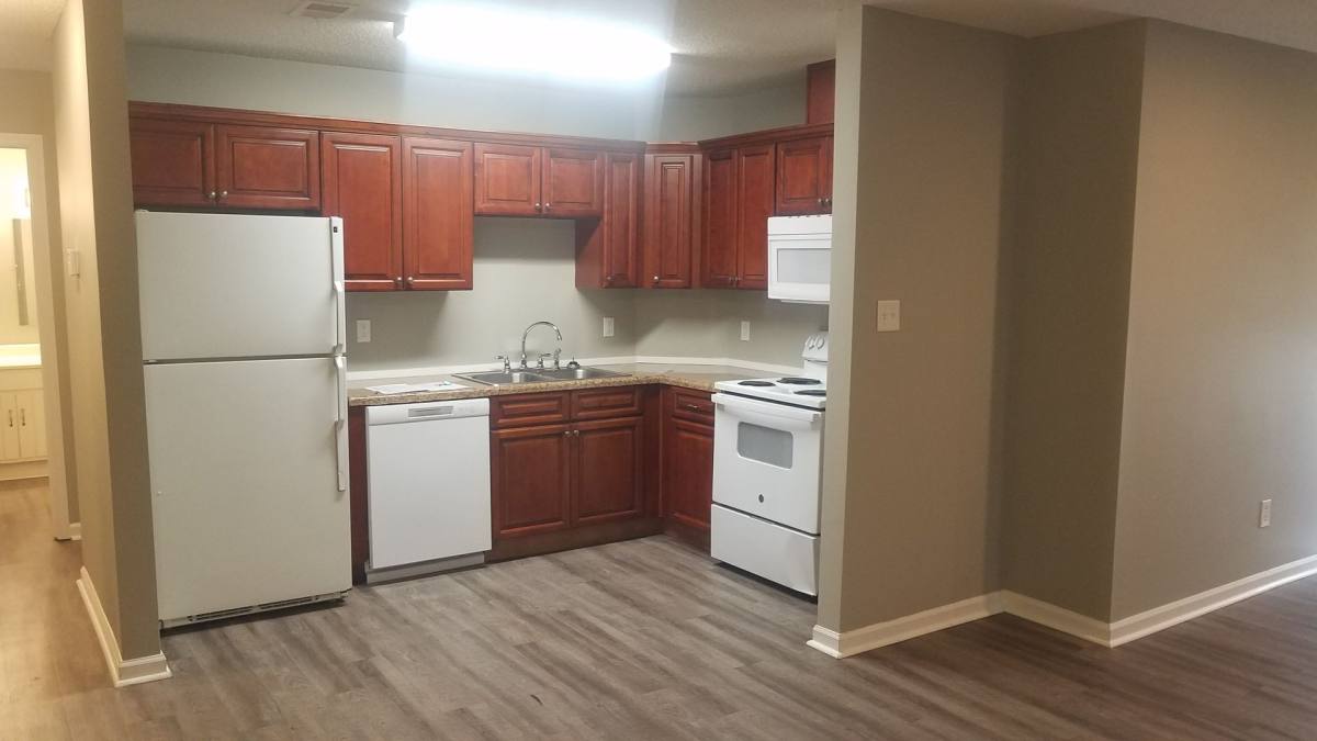 House for rent at 4 Lakeland Court, Valdosta, GA 31602