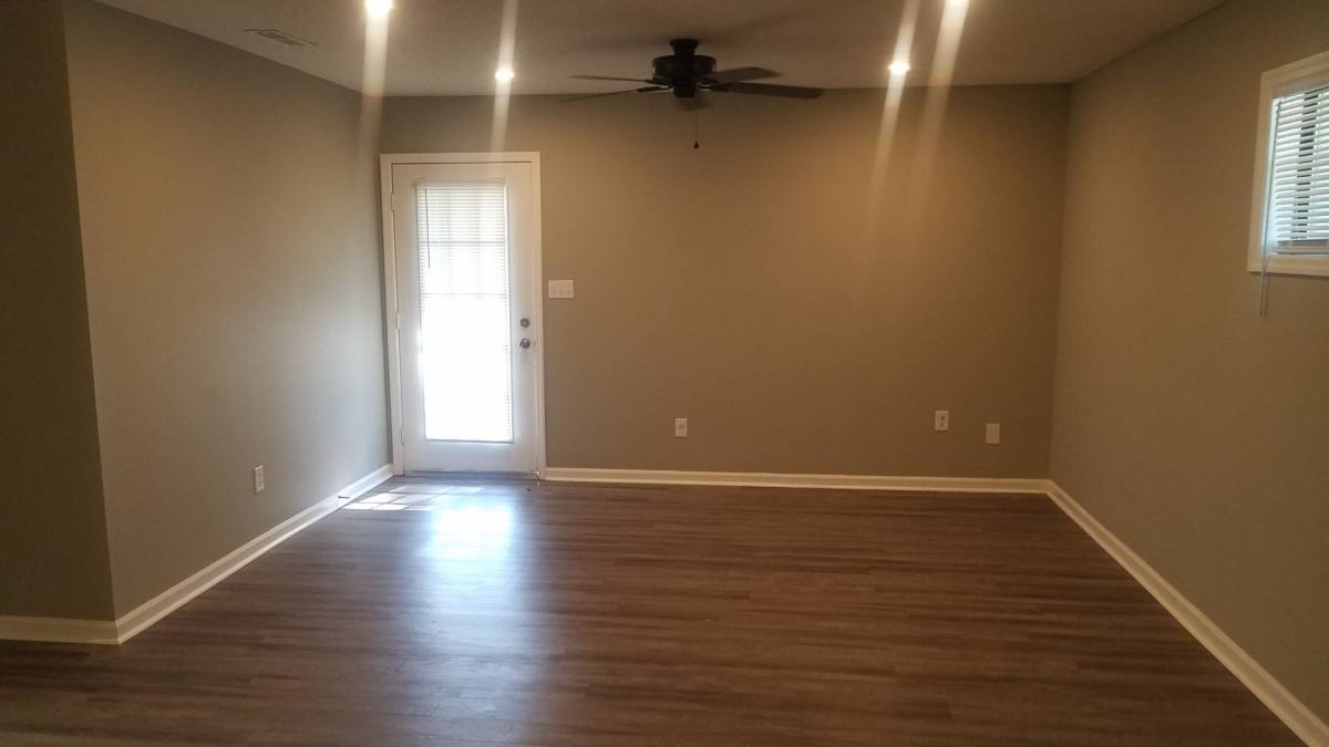 House for rent at 4 Lakeland Court, Valdosta, GA 31602