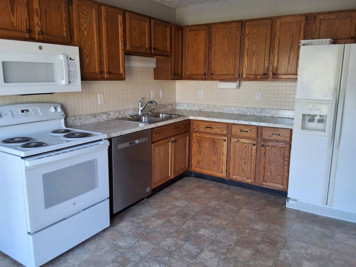 House for rent at 916 Chris Rd, Strawberry Plains, TN 37871