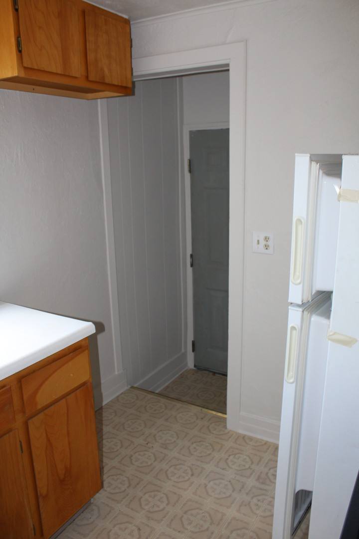 House for rent at 1518 Siskiyou St, Klamath Falls, OR 97601