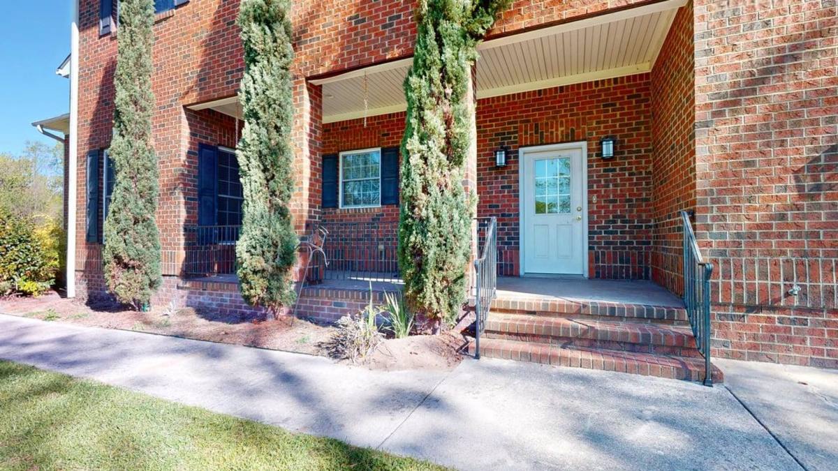 House for rent at 103 Grey Barn Rd, Jacksonville, NC 28540