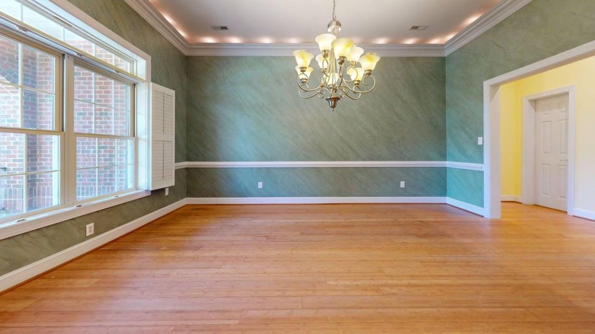 House for rent at 103 Grey Barn Rd, Jacksonville, NC 28540